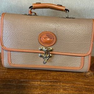Vintage Dooney & Bourke Purse